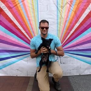 Meet your Posher, Liam